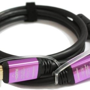 TeknoGreen 1,5 Metre 4K Hdmı Kablo