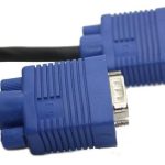 TeknoGreen 1,5 Metre Vga Kablo