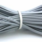 TeknoGreen 10M Jaklı Köken Kablo