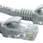 TeknoGreen 15 Metre Cat6 Ethernet İnternet Kablosu