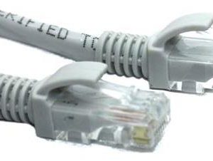 TeknoGreen 15 Metre Cat6 Ethernet İnternet Kablosu