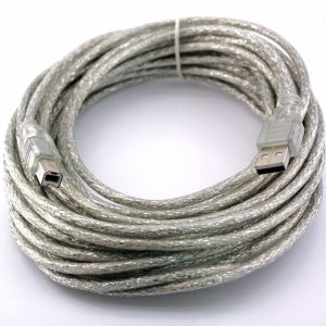 TeknoGreen 3 Metre Yazıcı Kablosu