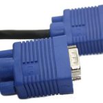 TeknoGreen 30 Metre Vga Kablo