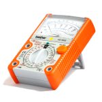 TeknoGreen HD-390E Analog Ölçü Aleti