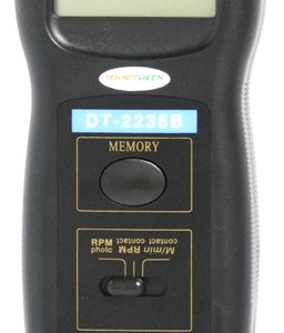 TeknoGreen Takometre DT-2236B