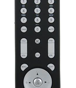 Teledünya Uydu Kumandası