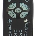 Telefunken M.Sel Tv Kumandası