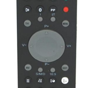 Telefunken Sd-03 Model Tv Kumandası