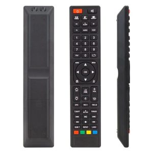 Telenova 50'' Smart Android Led Lcd Tv Kumandası