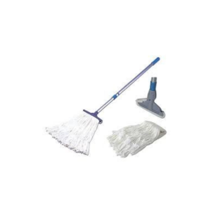 Temiz Oda Islak Mop Yedek Paspas