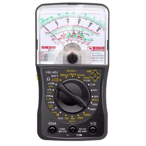 Tenon 5828 Analog Ölçü Aleti Cihazı