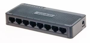 Tenon Ethernet Switch 8'Li 10/100M