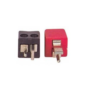 Tenon Hoparlör Fişi Soket (10'lu Paket/5 Çift)