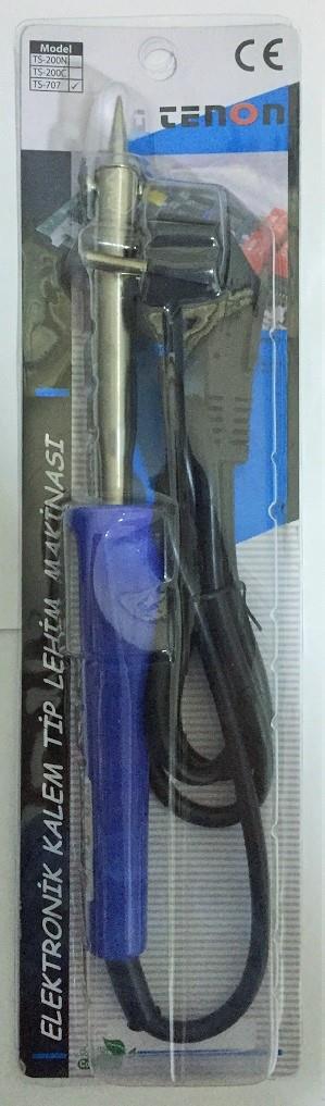 Tenon TS-707 60Watt Kalem Havya