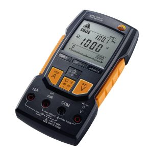 Testo 760-3 Dijital Multimetre