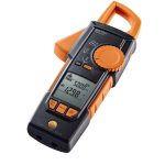 Testo 770-1 Pens Ampermetre