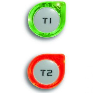 TFA 38.2025 Dijital Zamanlayıcı '2 Ekranlı'