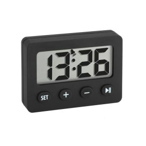 TFA 60.2014.01 Dijital Zamanlayıcı ve Kronometre