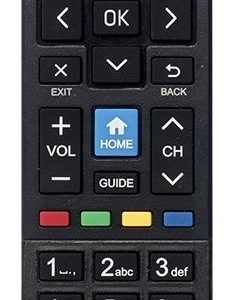 Tivibu Home+Tv Apps Tuşlu Uydu Alıcı Kumandası 1776