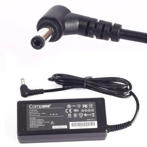 Toshiba 19v 3.95a 75w Notebook Adaptör 5.5x2.5mm Compaxe