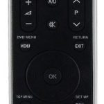 Toshiba RM-D759 Lcd Plazma Led Tv Kumanda