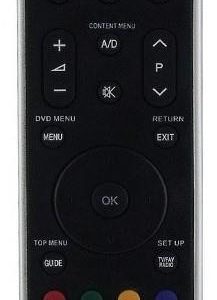 Toshiba RM-D759 Lcd Plazma Led Tv Kumanda