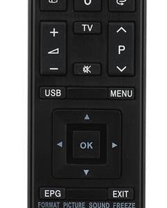 Toshiba RM-L1106 3D Lcd Plazma Led Tv Kumandası