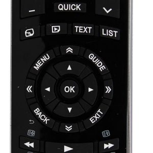 Toshiba RM-L1178 Lcd Plazma Led Tv Kumandası