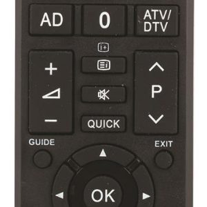 Toshiba RM-L890 Lcd Plazma Led Tv Kumandası