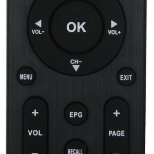 Trident 7000 Mini Hd Uydu Kumandası 1610