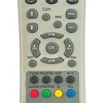 Trident Yeni Model Uydu Kumandası