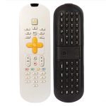 Turkcell Tv Orjinal Kumanda Klavyeli Model