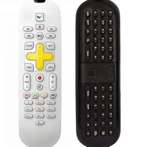 Turkcell Tv + Plus Orjinal Kumanda Klavyeli Model