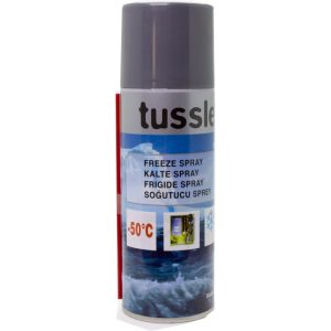 Tussle Petrochem Soğutucu Kontak Sprey Freeze Sprey AL-525 200ML
