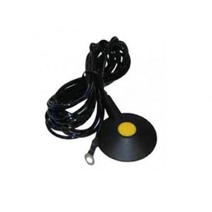 UFO Şeklinde Topraklama Kablosu