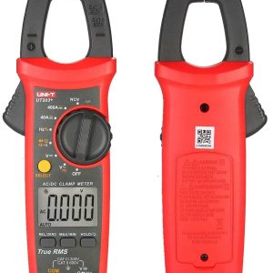 UNI-T UT203+ Dijital Pens Ampermetre