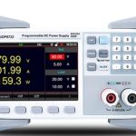 Unit UDP6722 Programlanabilir DC Güç Kaynağı - 80V, 20A