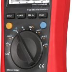 Unit UT-61E Modern Dijital Multimetre