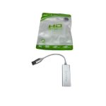 USB 3.0 TO RJ45 ETHERNET ÇEVİRİCİ