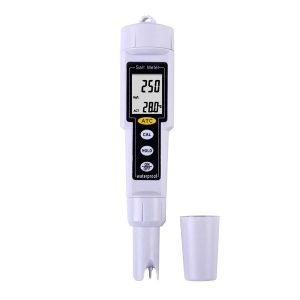 V&A VAT1014 Dijital Tuzluluk Ölçer