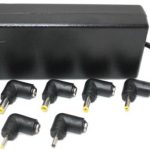 Valx LU-190 19V 4.74A Universal Notebook Adaptör Çoklu Uç