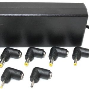 Valx LU-190 19V 4.74A Universal Notebook Adaptör Çoklu Uç