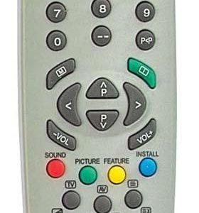 Vestel 1940 Mını Orjınal Tv Kumandası