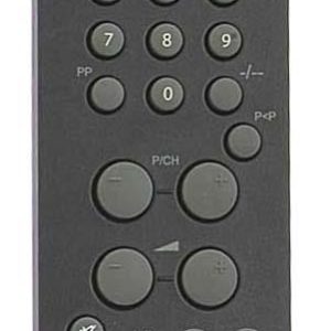 Vestel-3048 Tv Kumandası