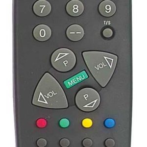 Vestel-920 Tv Kumandası