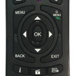 Vestel Lcd-Led Tv Kumandası