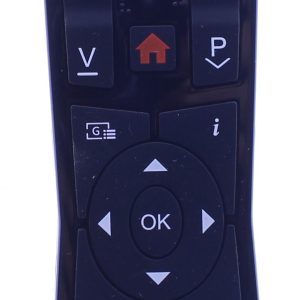 Vestel Lcd Led Tv Kumandası Netflix Youtube Prime Video Tuşlu