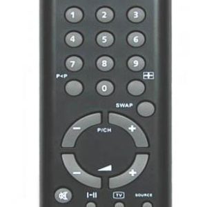 Vestel Lcd Televizyon Kumandası