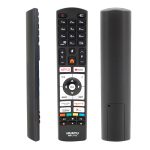 Vestel Netflix YouTube Prime Video Tuşlu Universal Lcd Led Tv Kumandası