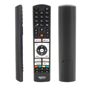 Vestel Netflix YouTube Prime Video Tuşlu Universal Lcd Led Tv Kumandası